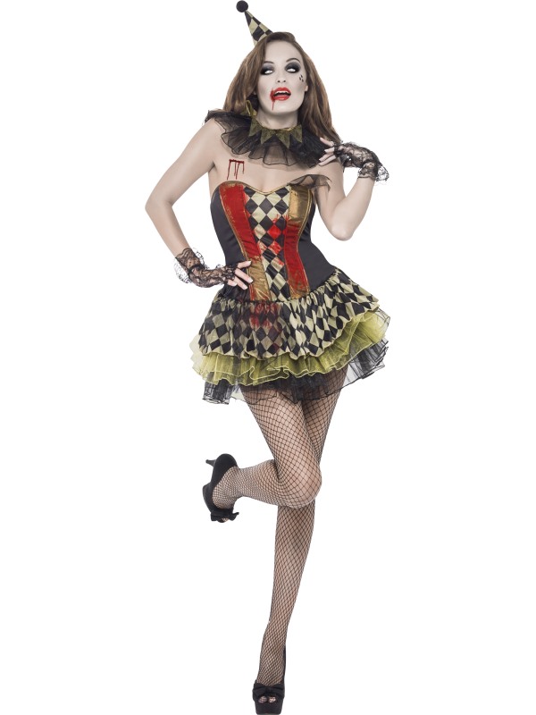 Adult Costumes – Bridgwater Fancy Dress Ltd