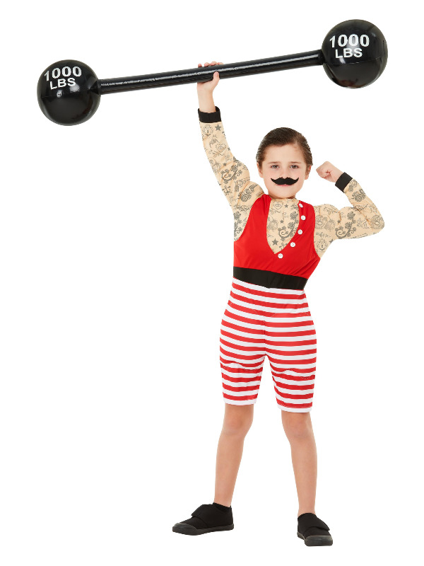 Childrens Costume